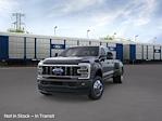 2025 Ford F-450 Crew Cab DRW 4WD Pickup for sale #SED85460 - photo 3