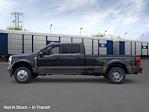 2025 Ford F-450 Crew Cab DRW 4WD Pickup for sale #SED85460 - photo 4
