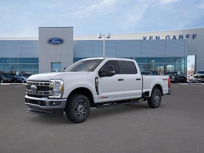 2025 Ford F-350 Crew Cab SRW 4WD Pickup for sale #SED86907 - photo 1
