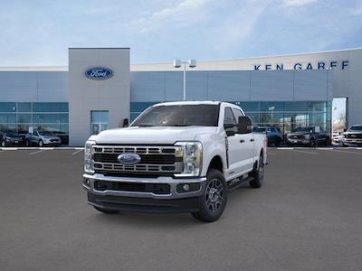 2025 Ford F-350 Crew Cab SRW 4WD Pickup for sale #SED86907 - photo 2