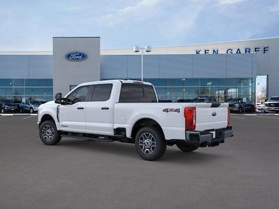 New 2025 Ford F-350 XLT Crew Cab for sale #SED86907 - photo 2