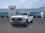 2025 Ford F-350 Crew Cab SRW 4WD Pickup for sale #SED86907 - photo 2