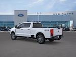 2025 Ford F-350 Crew Cab SRW 4WD Pickup for sale #SED86907 - photo 4