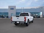 2025 Ford F-350 Crew Cab SRW 4WD Pickup for sale #SED86907 - photo 8