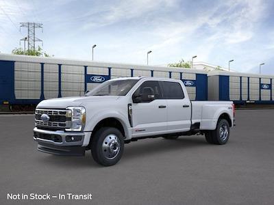2025 Ford F-450 Crew Cab DRW 4WD Pickup for sale #SED87469 - photo 1