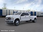 2025 Ford F-450 Crew Cab DRW 4WD Pickup for sale #SED87469 - photo 1