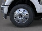 2025 Ford F-450 Crew Cab DRW 4WD Pickup for sale #SED87469 - photo 19