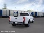 2025 Ford F-450 Crew Cab DRW 4WD Pickup for sale #SED87469 - photo 8
