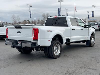 2025 Ford F-450 Crew Cab DRW 4WD Pickup for sale #SED87469T - photo 2