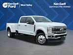 Used 2025 Ford F-450 XLT Crew Cab for sale #SED87469T - photo 1