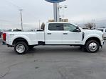 Used 2025 Ford F-450 XLT Crew Cab for sale #SED87469T - photo 3