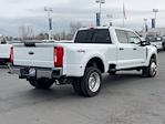 Used 2025 Ford F-450 XLT Crew Cab for sale #SED87469T - photo 2