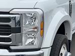 Used 2025 Ford F-450 XLT Crew Cab for sale #SED87469T - photo 9