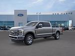 New 2025 Ford F-350 Lariat Crew Cab for sale #SED87561 - photo 22
