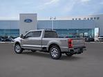 New 2025 Ford F-350 Lariat Crew Cab for sale #SED87561 - photo 2