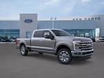 New 2025 Ford F-350 Lariat Crew Cab for sale #SED87561 - photo 6