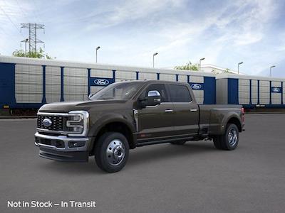 2025 Ford F-450 Crew Cab DRW 4WD Pickup for sale #SED87826 - photo 1