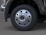2025 Ford F-450 Crew Cab DRW 4WD Pickup for sale #SED87826 - photo 19
