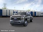 2025 Ford F-450 Crew Cab DRW 4WD Pickup for sale #SED87826 - photo 3