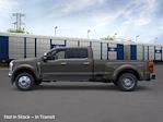 2025 Ford F-450 Crew Cab DRW 4WD Pickup for sale #SED87826 - photo 4