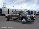 2025 Ford F-450 Crew Cab DRW 4WD Pickup for sale #SED87826 - photo 7