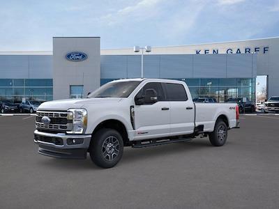 2025 Ford F-350 Crew Cab SRW 4WD Pickup for sale #SED87925 - photo 1