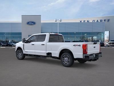 2025 Ford F-350 Crew Cab SRW 4WD Pickup for sale #SED87925 - photo 2