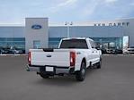 2025 Ford F-350 Crew Cab SRW 4WD Pickup for sale #SED87925 - photo 8