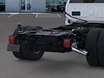 2025 Ford F-550 Super Cab DRW 4WD Cab Chassis for sale #SED89146 - photo 21