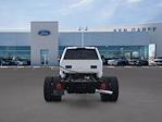 2025 Ford F-550 Super Cab DRW 4WD Cab Chassis for sale #SED89146 - photo 5