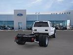 2025 Ford F-550 Super Cab DRW 4WD Cab Chassis for sale #SED89146 - photo 8