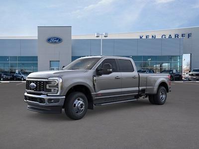 2025 Ford F-350 Crew Cab DRW 4WD Pickup for sale #SED94956 - photo 1