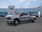 2025 Ford F-350 Crew Cab DRW 4WD Pickup for sale #SED94956 - photo 1