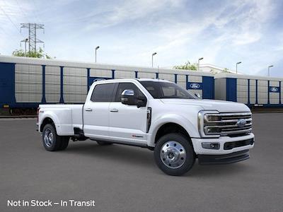 2025 Ford F-450 Crew Cab DRW 4WD Pickup for sale #SED97187 - photo 1