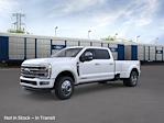 2025 Ford F-450 Crew Cab DRW 4WD Pickup for sale #SED97187 - photo 3