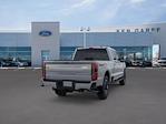 2025 Ford F-350 Crew Cab SRW 4WD Pickup for sale #SEE04190 - photo 7