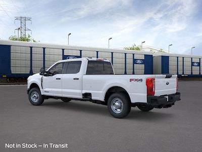New 2025 Ford F-350 XL Crew Cab 4WD SRW Pickup for sale #SEE07894 - photo 2