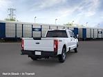 2025 Ford F-350 Crew Cab SRW 4WD Pickup for sale #SEE07894 - photo 8
