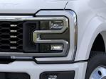 2025 Ford F-450 Crew Cab DRW 4WD Pickup for sale #SEE10375 - photo 18