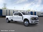 2025 Ford F-450 Crew Cab DRW 4WD Pickup for sale #SEE10375 - photo 7