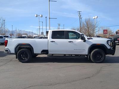 2025 GMC Sierra 3500 Crew Cab 4WD Pickup for sale #SF209093T - photo 1