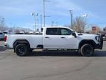 2025 GMC Sierra 3500 Crew Cab 4WD Pickup for sale #SF209093T - photo 1