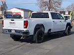 2025 GMC Sierra 3500 Crew Cab 4WD Pickup for sale #SF209093T - photo 2