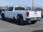 2025 GMC Sierra 3500 Crew Cab 4WD Pickup for sale #SF209093T - photo 4