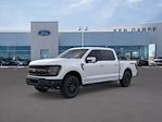2025 Ford F-150 SuperCrew Cab 4WD Pickup for sale #SFA25821 - photo 1
