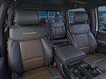2025 Ford F-150 SuperCrew Cab 4WD Pickup for sale #SFA25821 - photo 10