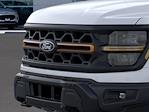 2025 Ford F-150 SuperCrew Cab 4WD Pickup for sale #SFA25821 - photo 17