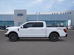 2025 Ford F-150 SuperCrew Cab 4WD Pickup for sale #SFA25821 - photo 4