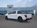 2025 Ford F-150 SuperCrew Cab 4WD Pickup for sale #SFA25821 - photo 2