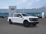 2025 Ford F-150 SuperCrew Cab 4WD Pickup for sale #SFA25821 - photo 7